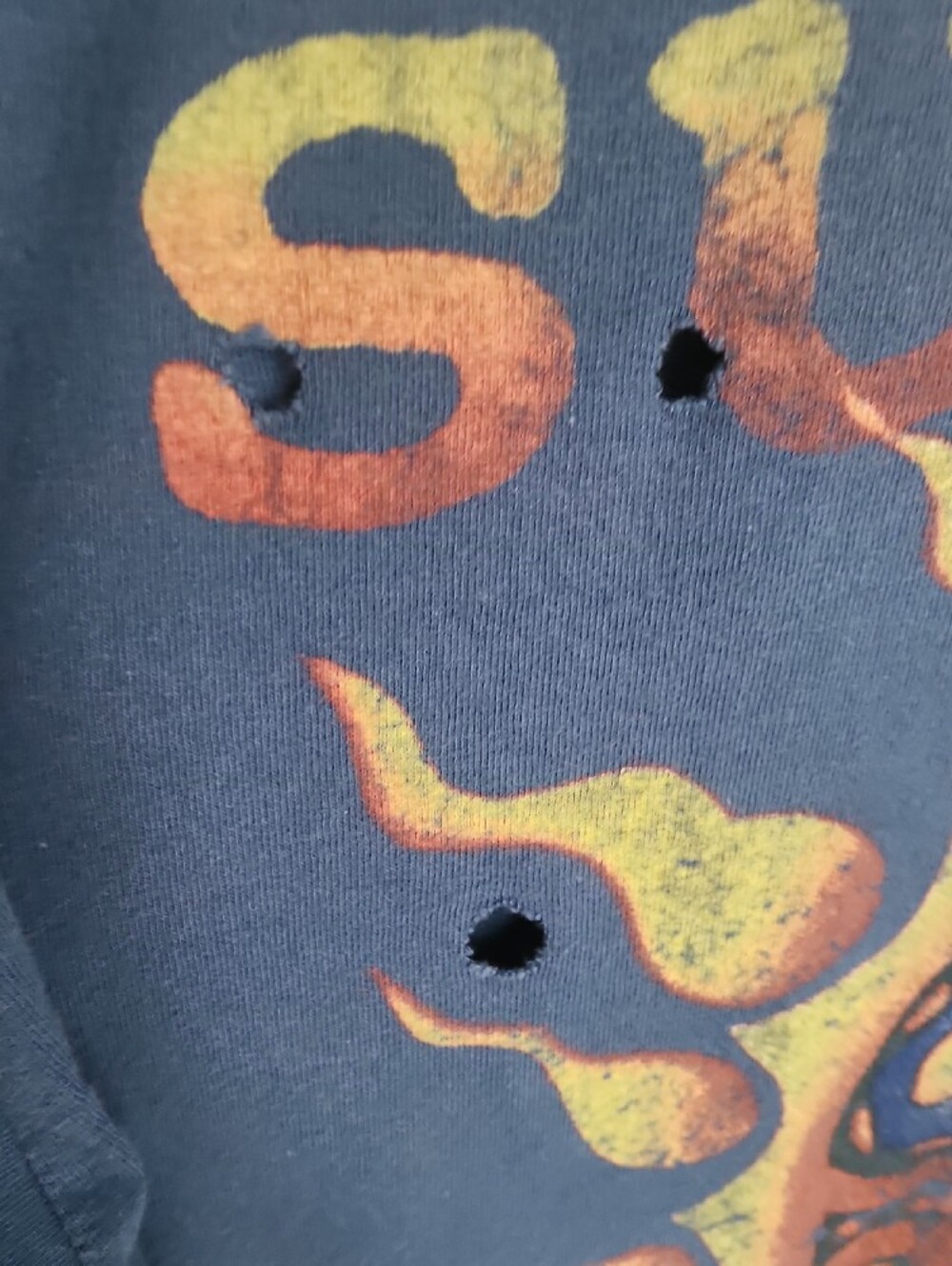Sublime Long Beach Vintage Sun Graphic Tee - Unisex NWOT - Picture 3 of 7